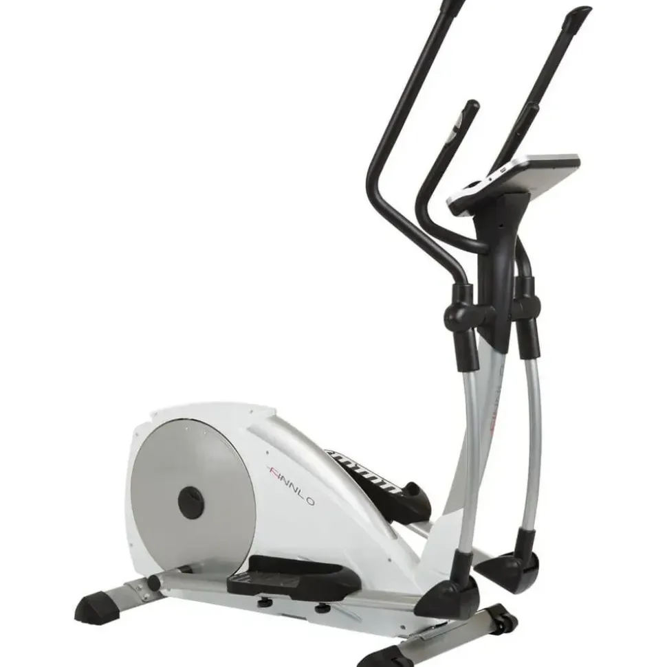 Finnlo Loxon XTR weiß/silber