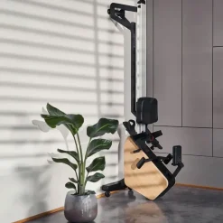 Finnlo RowTech NorsK schwarz