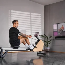 Finnlo RowTech NorsK schwarz