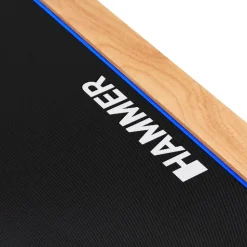 Finnlo Walking Pad Walk 2.0 NorsK schwarz