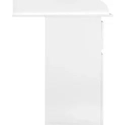 Finori Wickelkommode Image Dekor Weiß