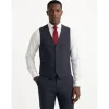 Finshley & Harding Weste in marine - 0002 | Gr.: 58