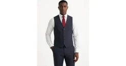 Finshley & Harding Weste in marine - 0002 | Gr.: 58