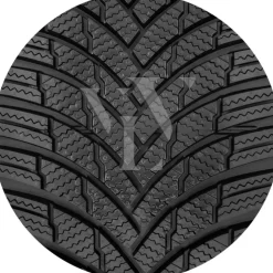 Firestone Winterhawk 4