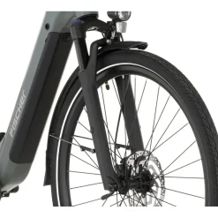 Fischer Cita Move 01 474 W 2023 28 Zoll RH 48 cm Unisex grau