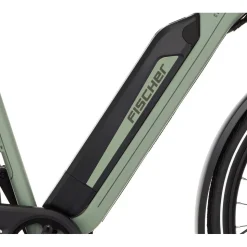 Fischer CITA 2403 28 Zoll RH 43 cm grün