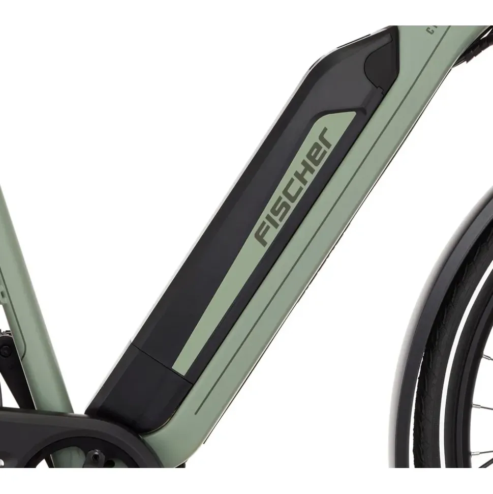 Fischer CITA 2403 28 Zoll RH 43 cm grün