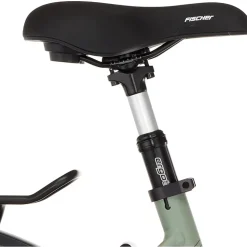 Fischer CITA 2403 28 Zoll RH 43 cm grün