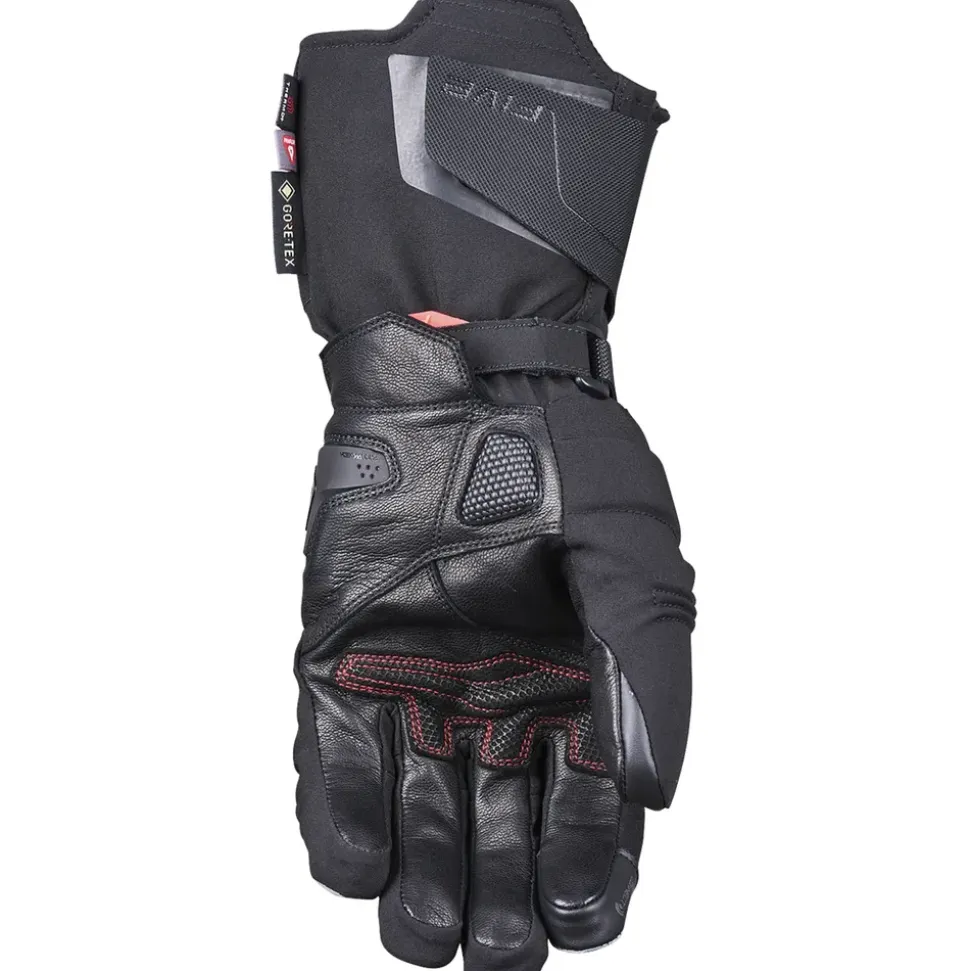 Five WFX Prime EVO GTX Schwarz M