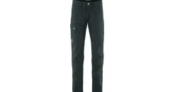 Fjällräven Greenland Reg Jeans Dark Navy 50