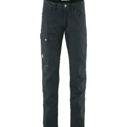 Fjällräven Greenland Regular Fit dunkelblau 52