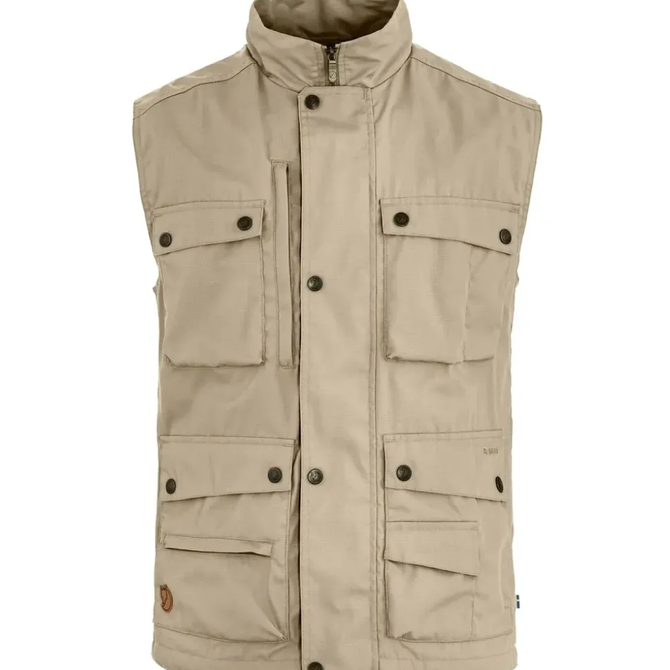 Fjällräven Reporter Lite Fossil S