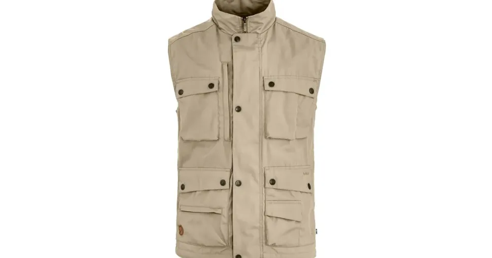 Fjällräven Reporter Lite Fossil S
