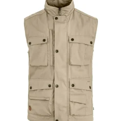 Fjällräven Reporter Lite Weste Fossil XXL
