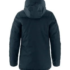 Fjällräven Stina Padded Jacket W Dark Navy
