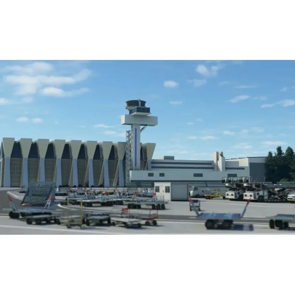 Flight Simulator - Premium Deluxe Edition (USK) (PC)