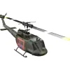 Flitezone Bell UH-1DX SAR