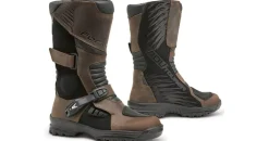 FORMA Adventure Tourer Braun/Schwarz 47