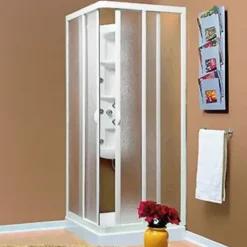 Forte Vela Eckdusche