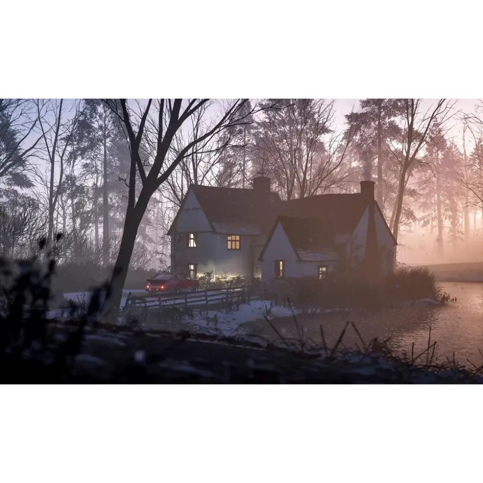 Forza Horizon 4 (USK) (Xbox One)