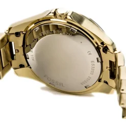 Fossil Riley Edelstahl 38 mm ES3203