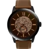Fossil Townsman Automatic