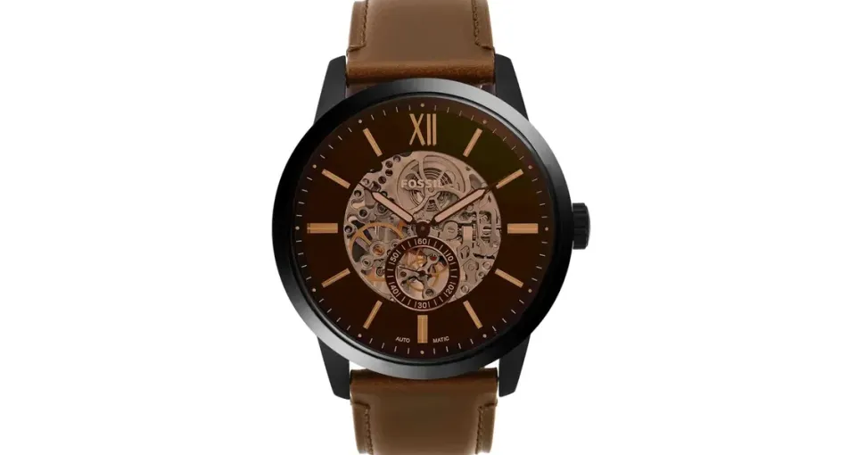 Fossil Townsman Automatic
