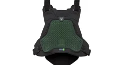 Fox Airframe Brustschutz Schwarz S/M