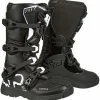 Fox Comp 3Y Schwarz 35