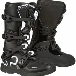Fox Comp 3Y Schwarz 35