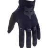 Fox Dirtpaw Schwarz/Schwarz M