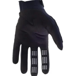 Fox Dirtpaw Schwarz/Weiß 2XL