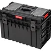 FP Qbrick System ONE 450 Profi Werkzeugkoffer 52 l schwarz 58,5x39x42,5 cm