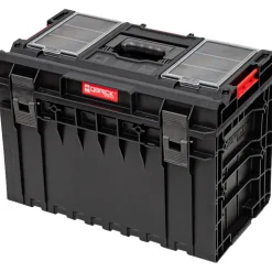 FP Qbrick System ONE 450 Profi Werkzeugkoffer 52 l schwarz 58,5x39x42,5 cm