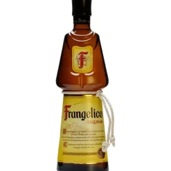 Frangelico Liqueur 20% Vol. 0,7 l