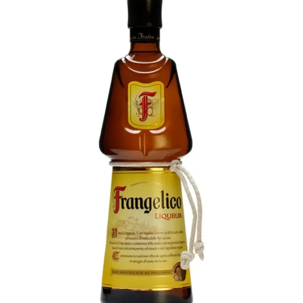 Frangelico Liqueur 20% Vol. 0,7 l
