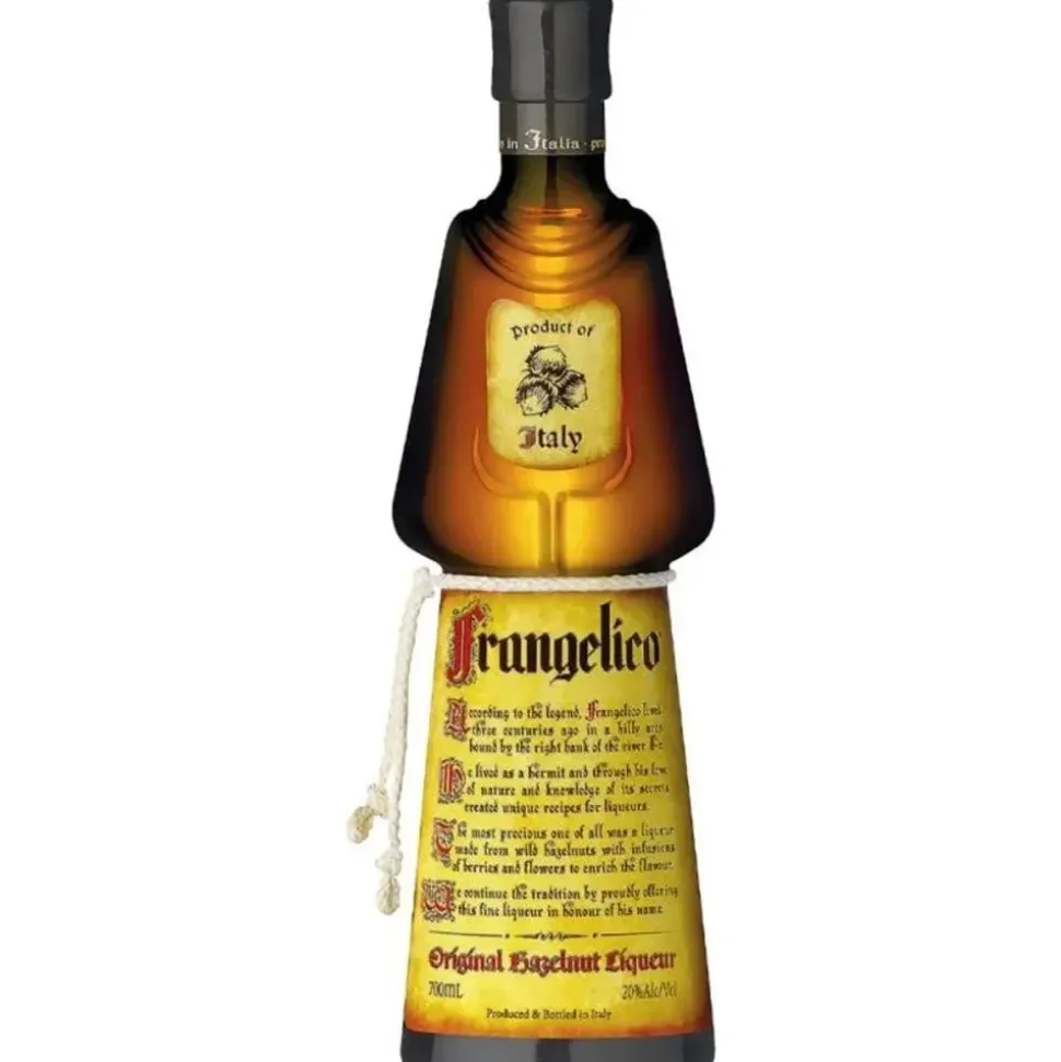 Frangelico Liqueur 20% Vol. 0,7 l