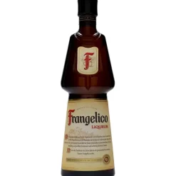 Frangelico Liqueur 20% Vol. 0,7 l