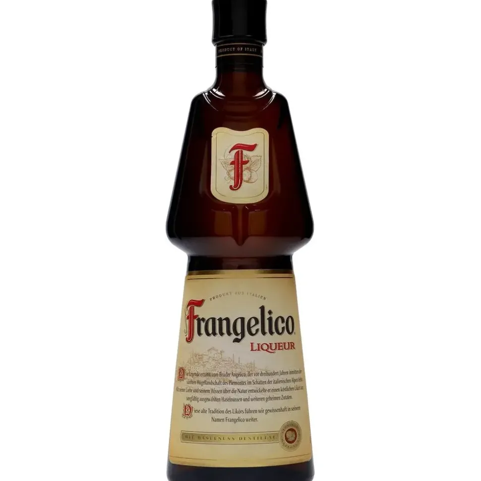 Frangelico Liqueur 20% Vol. 0,7 l