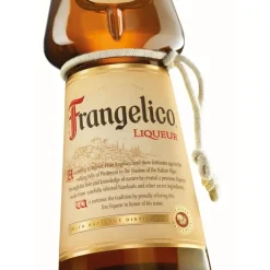 Frangelico Liqueur 20% Vol. 0,7 l