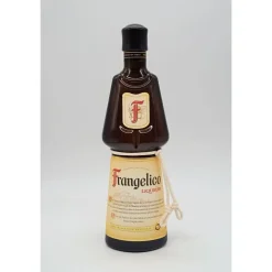 Frangelico Liqueur 20% Vol. 0,7 l