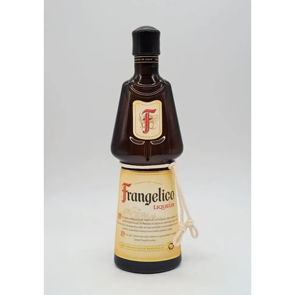 Frangelico Liqueur 20% Vol. 0,7 l