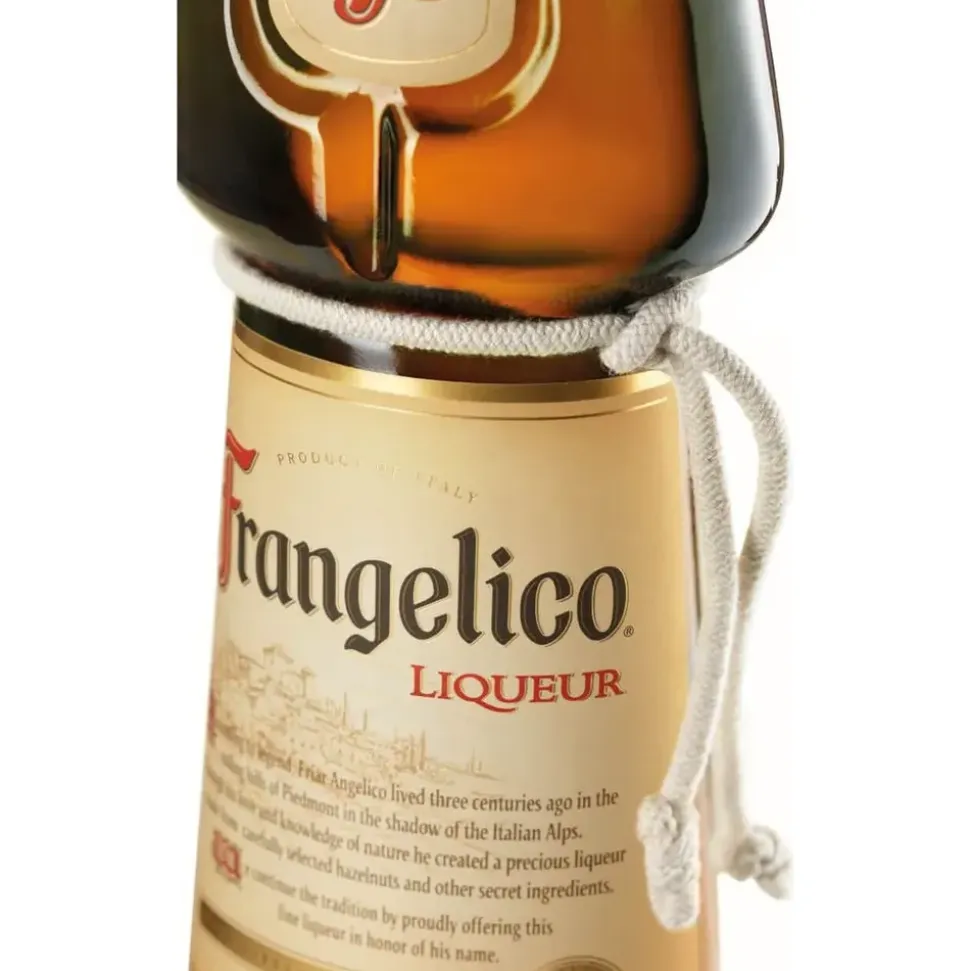 Frangelico Liqueur 20% Vol. 0,7 l
