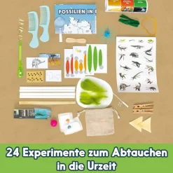 Franzis GEOlino Adventskalender
