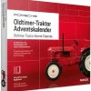 Franzis Porsche Adventskalender