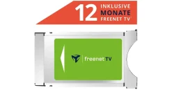 freenet CI+ Modul inkl. freenet TV 12 Monate