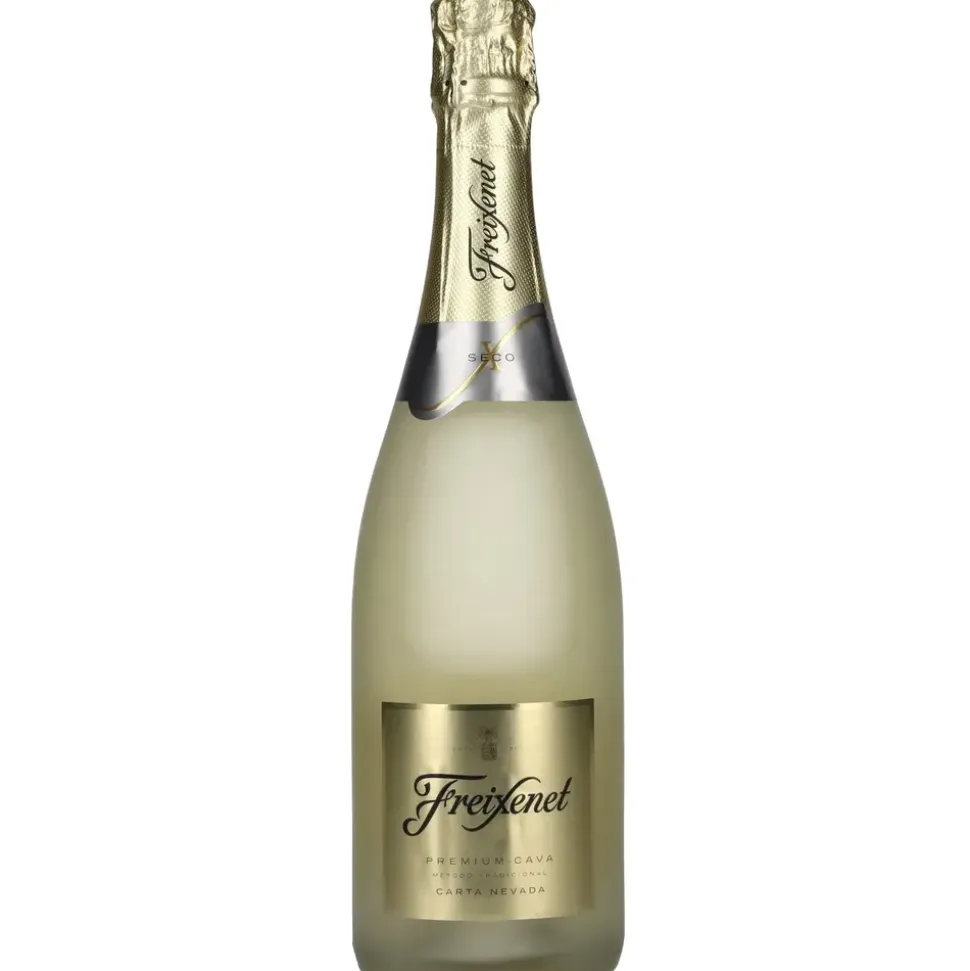 Freixenet Cava Trocken 12 % vol 0,75 l 6 x 0,75 l