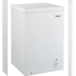 Frigelux Gefriertruhe CCO100BE