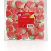 fruchtgummi-klassiker Red Band Wilde Erdbeeren fruchtig süß und ohne Gelatine 500g