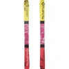 F2 Ski Concept Freestyle Sondermodell Multicolor 143 cm